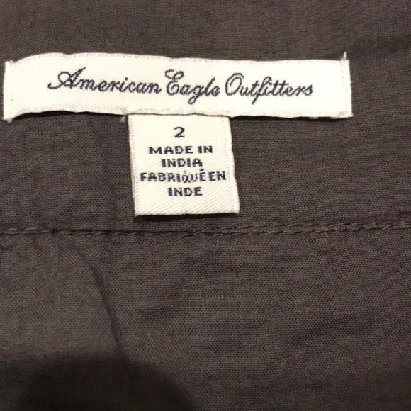 Like New- American Eagle Outfitter Skirt - Picture 5 of 6